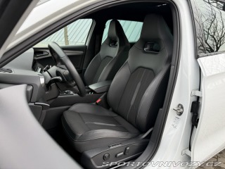 Cupra Leon 2.0 TSi 310hp 4x4 DSG 2022