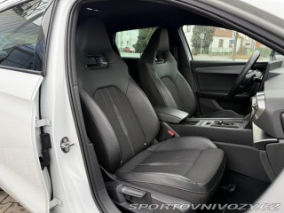 Cupra Leon 2.0 TSi 310hp 4x4 DSG 2022