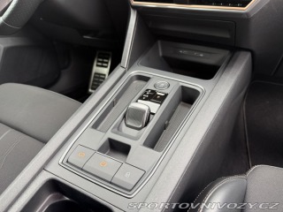 Cupra Leon 2.0 TSi 310hp 4x4 DSG 2022