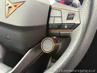 Cupra Leon 2.0 TSi 310hp 4x4 DSG 2022