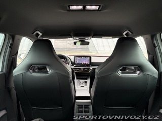 Cupra Leon 2.0 TSi 310hp 4x4 DSG 2022