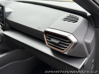 Cupra Leon 2.0 TSi 310hp 4x4 DSG 2022