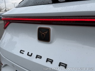 Cupra Leon 2.0 TSi 310hp 4x4 DSG 2022