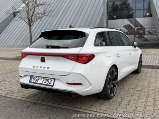 Cupra Leon 2.0 TSi 310hp 4x4 DSG 2022