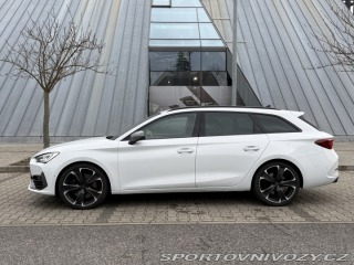 Cupra Leon 2.0 TSi 310hp 4x4 DSG 2022