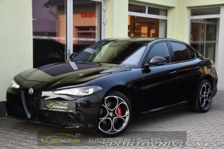 Alfa Romeo Giulia 2.0T16V206kWCOMPETIZIONE 2023