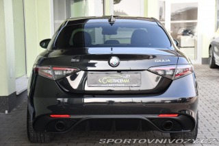 Alfa Romeo Giulia 2.0T16V206kWCOMPETIZIONE 2023