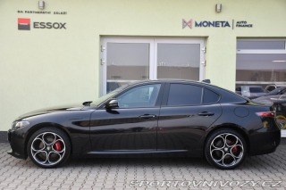 Alfa Romeo Giulia 2.0T16V206kWCOMPETIZIONE 2023