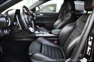 Alfa Romeo Giulia 2.0T16V206kWCOMPETIZIONE 2023