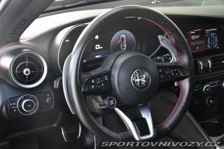 Alfa Romeo Giulia 2.0T16V206kWCOMPETIZIONE 2023