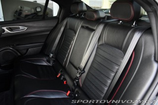 Alfa Romeo Giulia 2.0T16V206kWCOMPETIZIONE 2023