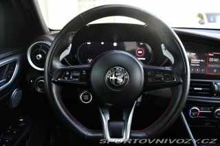 Alfa Romeo Giulia 2.0T16V206kWCOMPETIZIONE 2023