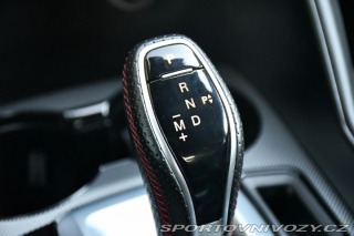 Alfa Romeo Giulia 2.0T16V206kWCOMPETIZIONE 2023