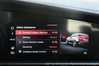 Alfa Romeo Giulia 2.0T16V206kWCOMPETIZIONE 2023