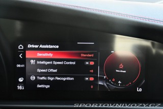 Alfa Romeo Giulia 2.0T16V206kWCOMPETIZIONE 2023