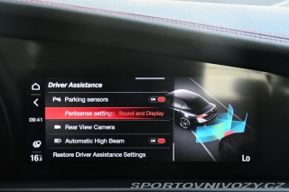 Alfa Romeo Giulia 2.0T16V206kWCOMPETIZIONE 2023