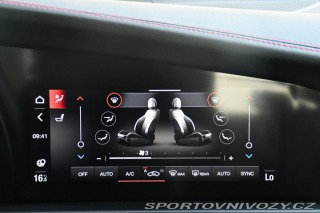 Alfa Romeo Giulia 2.0T16V206kWCOMPETIZIONE 2023