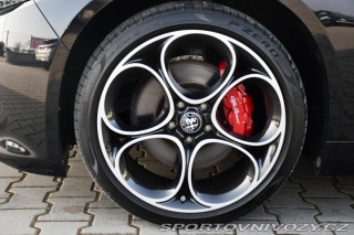 Alfa Romeo Giulia 2.0T16V206kWCOMPETIZIONE 2023