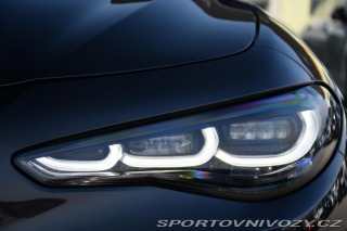 Alfa Romeo Giulia 2.0T16V206kWCOMPETIZIONE 2023