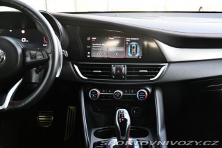 Alfa Romeo Giulia 2.0T16V206kWCOMPETIZIONE 2023