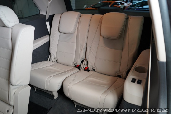 Mercedes-Benz Ostatní modely GLS 580*4M*AMG*BURM*HUD*MASÁŽ 2020