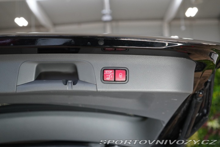 Mercedes-Benz Ostatní modely GLS 580*4M*AMG*BURM*HUD*MASÁŽ 2020