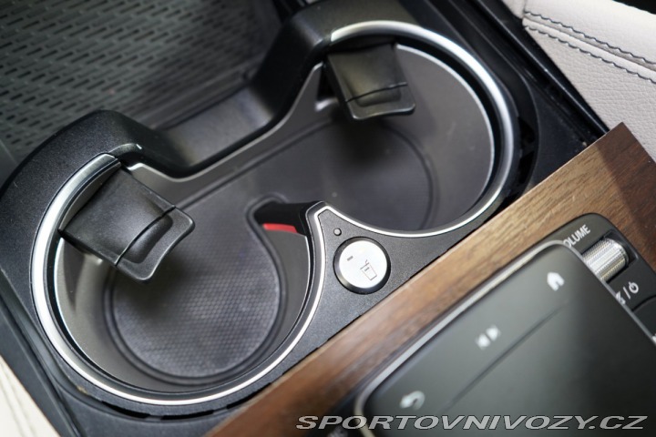 Mercedes-Benz Ostatní modely GLS 580*4M*AMG*BURM*HUD*MASÁŽ 2020