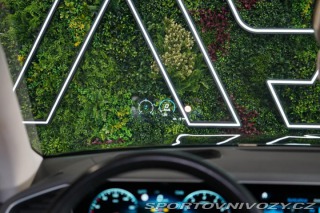 Mercedes-Benz Ostatní modely GLS 580*4M*AMG*BURM*HUD*MASÁŽ 2020