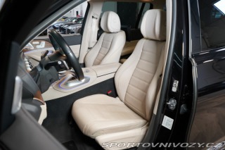 Mercedes-Benz Ostatní modely GLS 580*4M*AMG*BURM*HUD*MASÁŽ 2020