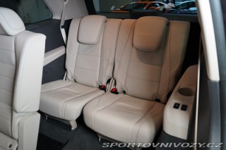 Mercedes-Benz Ostatní modely GLS 580*4M*AMG*BURM*HUD*MASÁŽ 2020