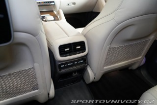 Mercedes-Benz Ostatní modely GLS 580*4M*AMG*BURM*HUD*MASÁŽ 2020