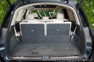 Mercedes-Benz Ostatní modely GLS 580*4M*AMG*BURM*HUD*MASÁŽ 2020