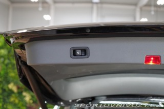 Mercedes-Benz Ostatní modely GLS 580*4M*AMG*BURM*HUD*MASÁŽ 2020