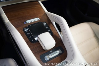 Mercedes-Benz Ostatní modely GLS 580*4M*AMG*BURM*HUD*MASÁŽ 2020