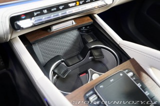 Mercedes-Benz Ostatní modely GLS 580*4M*AMG*BURM*HUD*MASÁŽ 2020