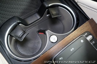 Mercedes-Benz Ostatní modely GLS 580*4M*AMG*BURM*HUD*MASÁŽ 2020