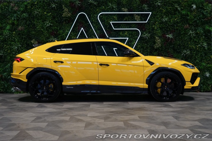 Lamborghini Urus PERFORMANTE*CARBON*ADAS*B 2025
