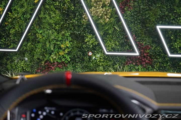 Lamborghini Urus PERFORMANTE*CARBON*ADAS*B 2025