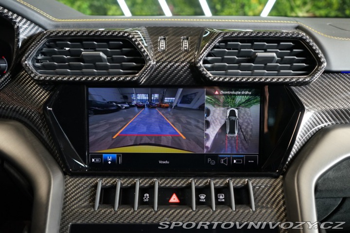 Lamborghini Urus PERFORMANTE*CARBON*ADAS*B 2025