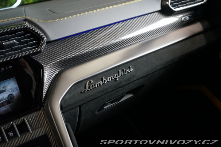 Lamborghini Urus PERFORMANTE*CARBON*ADAS*B 2025