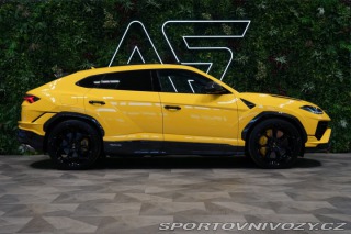 Lamborghini Urus PERFORMANTE*CARBON*ADAS*B 2025