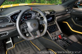 Lamborghini Urus PERFORMANTE*CARBON*ADAS*B 2025