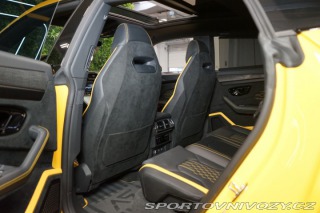 Lamborghini Urus PERFORMANTE*CARBON*ADAS*B 2025