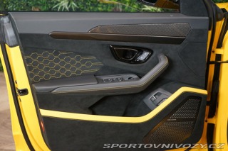 Lamborghini Urus PERFORMANTE*CARBON*ADAS*B 2025