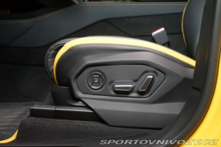 Lamborghini Urus PERFORMANTE*CARBON*ADAS*B 2025