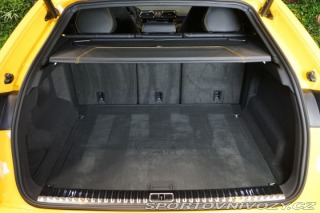 Lamborghini Urus PERFORMANTE*CARBON*ADAS*B 2025