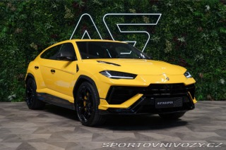 Lamborghini Urus PERFORMANTE*CARBON*ADAS*B 2025