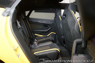 Lamborghini Urus PERFORMANTE*CARBON*ADAS*B 2025