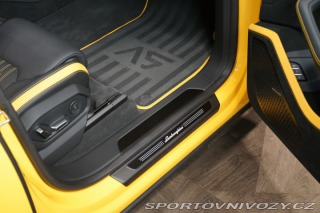 Lamborghini Urus PERFORMANTE*CARBON*ADAS*B 2025