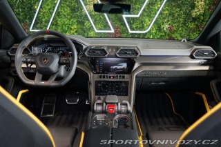 Lamborghini Urus PERFORMANTE*CARBON*ADAS*B 2025